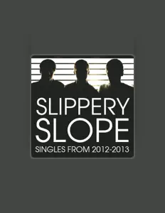 收听 Slippery Slope、观看音乐视频、阅读小传、查看巡演日期等 ！