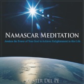 Namaskar Meditation - EP artwork