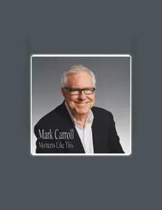 收听 Mark Carroll、观看音乐视频、阅读小传、查看巡演日期等 ！