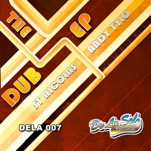 The Dub - EP