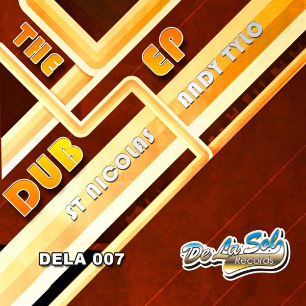 The Dub - EP
