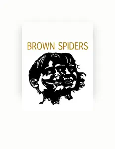 Listen to Brown Spiders, watch music videos, read bio, see tour dates & more!