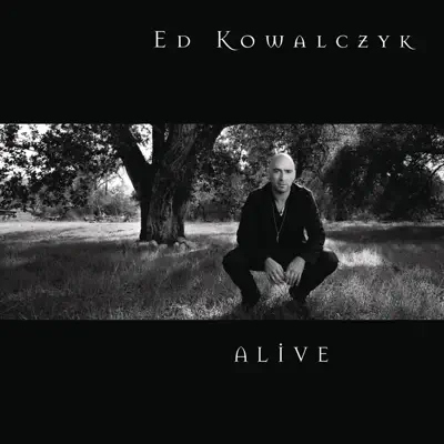 Posłuchaj utworu Alive wykonywanego przez Ed Kowalczyk.