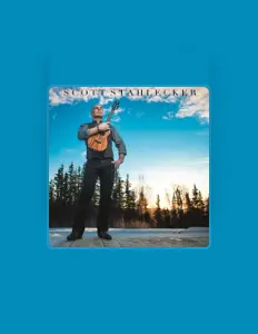 Scott Stahlecker을(를) 듣고, 뮤직 비디오를 보고, 약력을 읽고, 투어 일정 등을 확인하세요!