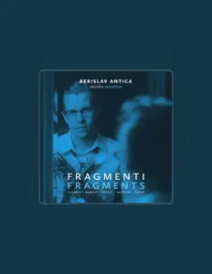 Luister naar Berislav Antica, bekijk muziekvideo's, lees de bio, bekijk de tourdata, en meer!