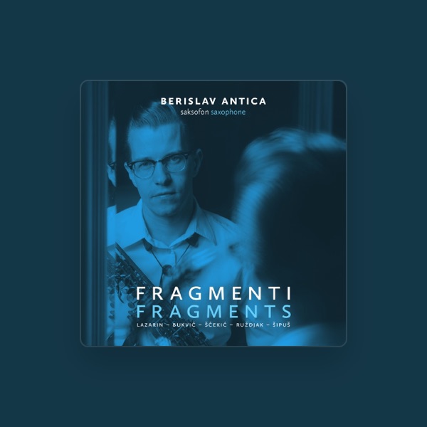 Berislav Antica's avatar