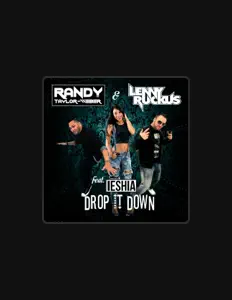 Listen to Randy Taylor-Weber, watch music videos, read bio, see tour dates & more!