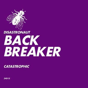 Backbreaker - Single