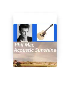 Listen to Phil Mac, watch music videos, read bio, see tour dates & more!