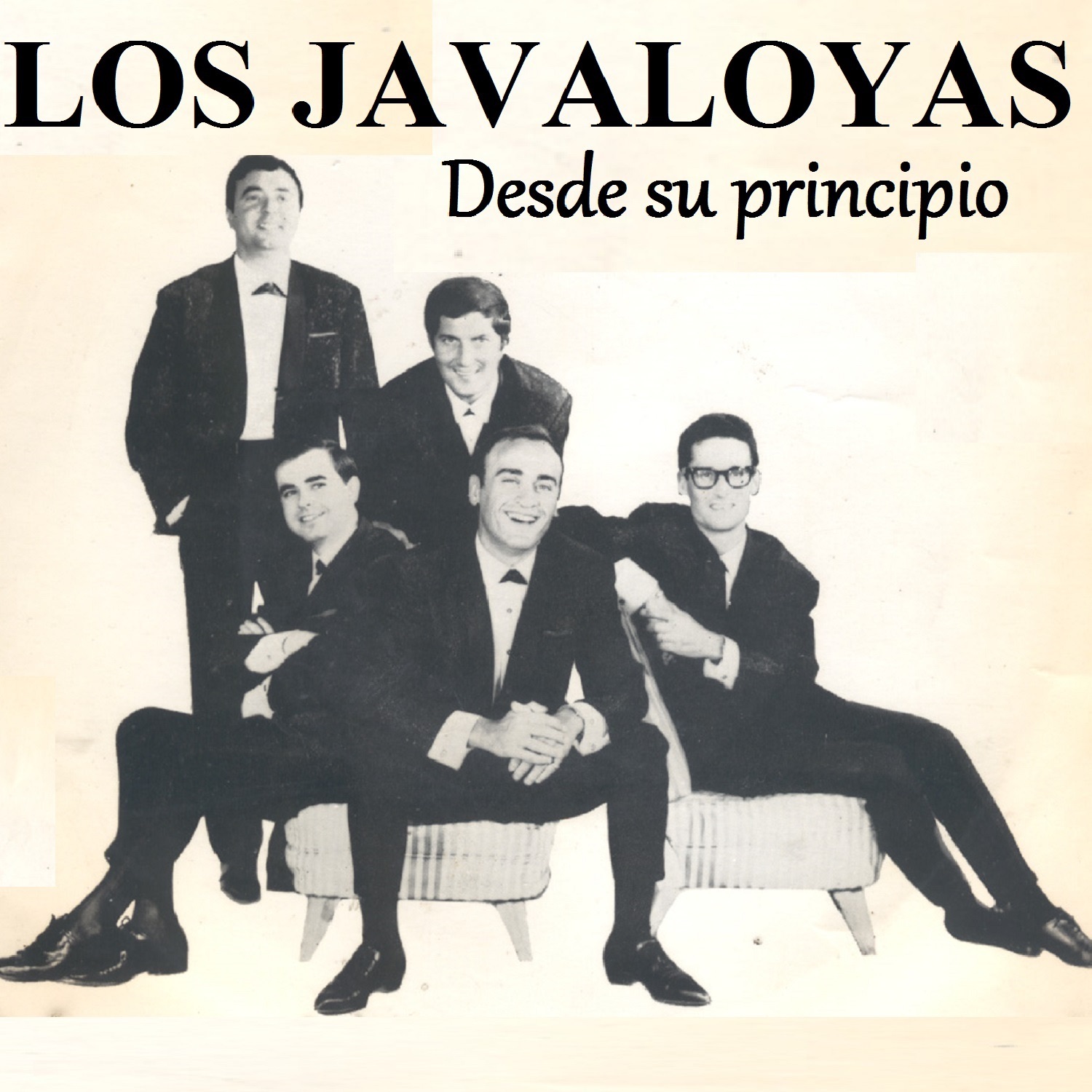 Los Javayolas - Desde Su Principio