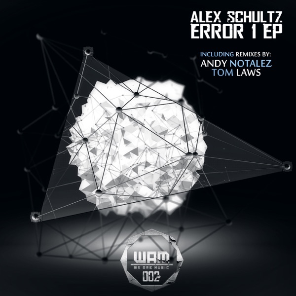 Error 1 - Single