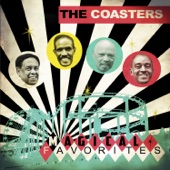 The Coasters - All I Have to Do Is Dream