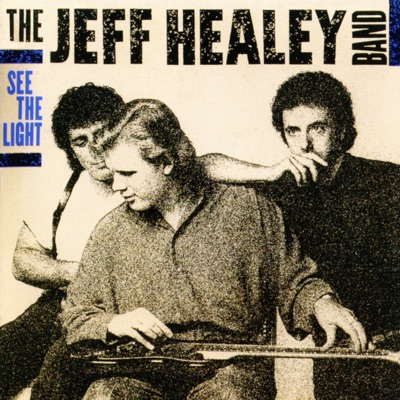 The Jeff Healey Band - Confidence Man