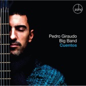 Pedro Giraudo Big Band - Muneca