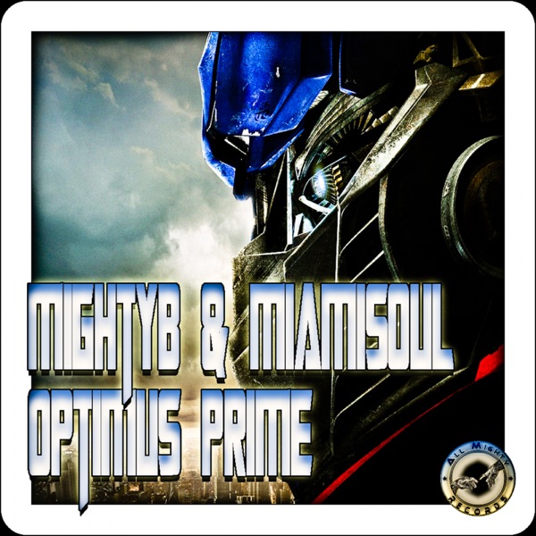 Optimus Prime - Single