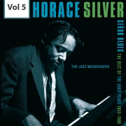 Horace Silver-Señor Blues, Vol. 5 - The Jazz Messengers