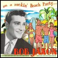 Weep Mary Weep — Bob Jaxon