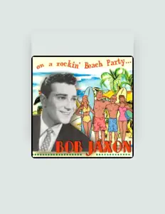 Bob Jaxonを聴いたり、ミュージックビデオを鑑賞したり、経歴やツアー日程などを確認したりしましょう！