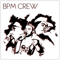 BPM Crew - EP - BPM