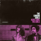 Isabel - The London Souls