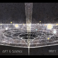 Album cover for Aerospace by Art & Science