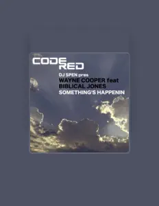 Dengarkan Wayne Cooper, tonton video musik, baca bio, lihat tanggal tur & lainnya!