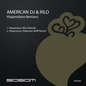 Hispanoluso (Remixes) - Single