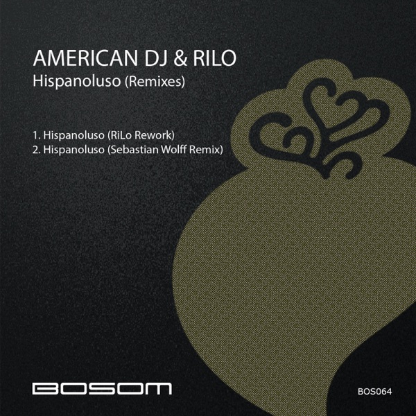 Hispanoluso (Remixes) - Single