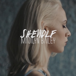 She Wolf (Falling to Pieces) - Single