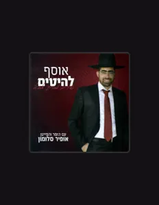 Listen to Ofir Salomon, watch music videos, read bio, see tour dates & more!