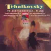 Valery Vishnevsky - Six Morceaux, Op. 19: I. Reverie du soir