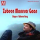 Zubeen Manesor Gaan