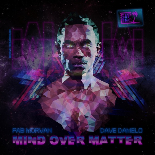 Mind Over Matter (2015) - EP