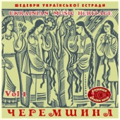 Очі Волошкові (1967) artwork