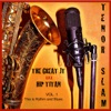 Tenor Slam Vol.1 This Is Rhythm and Blues