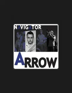 收听 Arrow、观看音乐视频、阅读小传、查看巡演日期等 ！