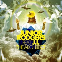 The Architect - Single - Junior Rodgers