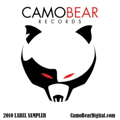 2010 Label Sampler