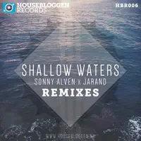 Shallow Waters (Josef Bamba Remix) — Sonny Alven x Jarand