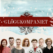 Glöggkompaniet - EP - Glöggkompaniet