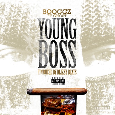 Young Boss Cds - Single