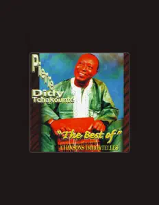 Pierre Didy Tchakounté을(를) 듣고, 뮤직 비디오를 보고, 약력을 읽고, 투어 일정 등을 확인하세요!