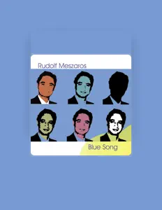 Listen to Rudolf Meszaros, watch music videos, read bio, see tour dates & more!