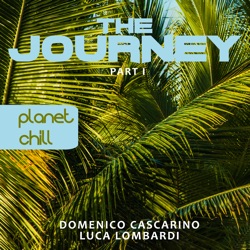 Domenico Cascarino & Luca Lombardi - Air from the Moon