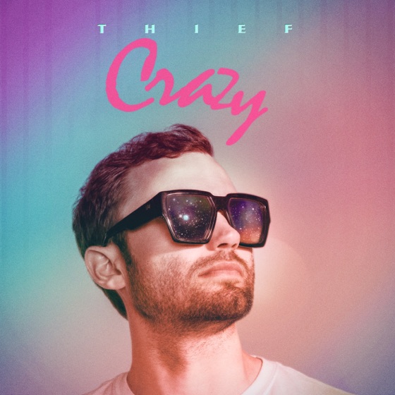 Cover artwork for Crazy
