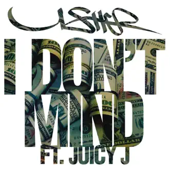 I Don't Mind (feat. Juicy J) - Single by USHER album reviews, ratings, credits