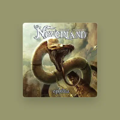 Listen to Neverland, watch music videos, read bio, see tour dates & more!