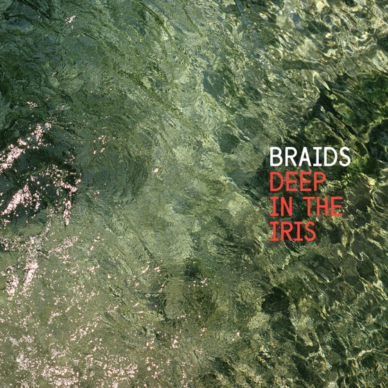 Cover artwork for Getting Tired