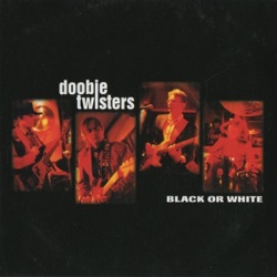 Doobie Twisters - You're Something