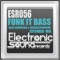 Funk It Bass - Alex Barrera & House2Groove lyrics